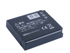 iSmart NP-70 3.7V 1150mAh Digital Battery